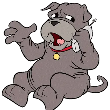 Profile image of Fu dog