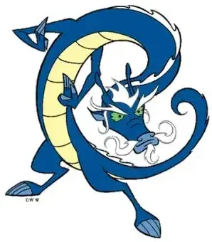 Profile image of Lao Shi