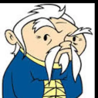 Profile image of Lao Shi