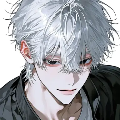 Profile image of Yu Geonwoo
