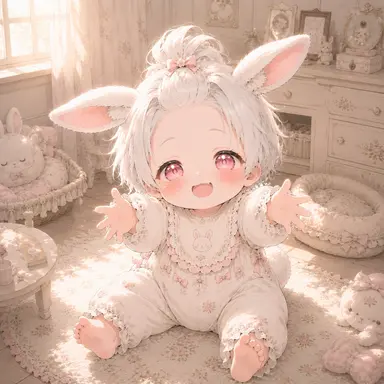 Profile image of ラビィ