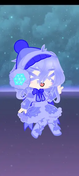 Profile image of 해왕성 넵튠