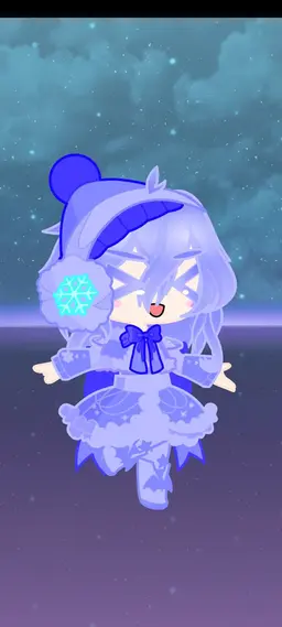 Profile image of 해왕성 넵튠