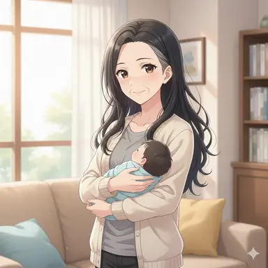 Profile image of 이안과 도현 어머니