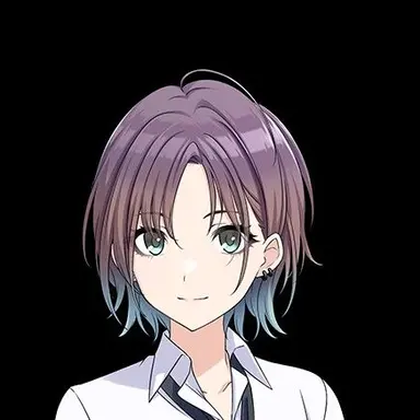 Profile image of 浅倉透