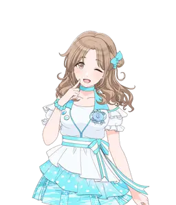 Profile image of 市川雛菜