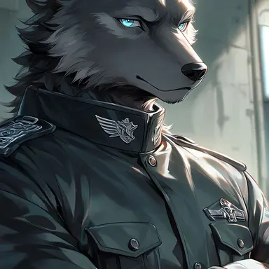 Profile image of Vael