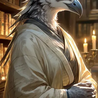 Profile image of Thessra