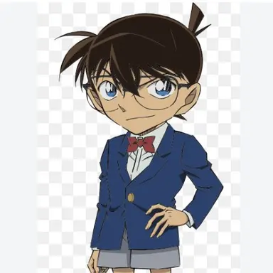 Profile image of 江戸川コナン