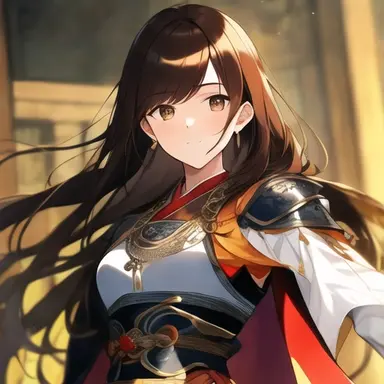 Profile image of 지안