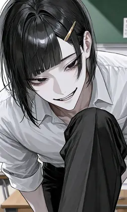 Profile image of 碧唯