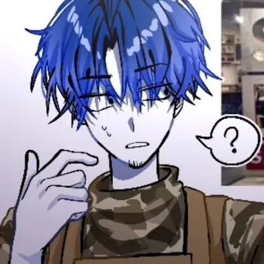 Profile image of 게스트 1337