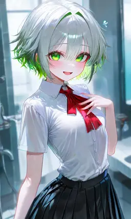 Profile image of 竜胆 あかね