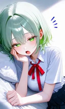 Profile image of 竜胆 あかね