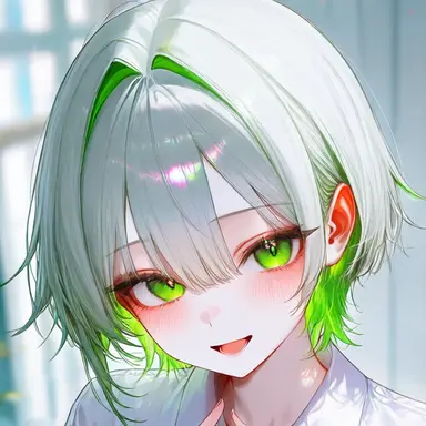 Profile image of 竜胆 あかね