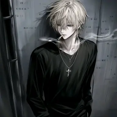 Profile image of ルイ