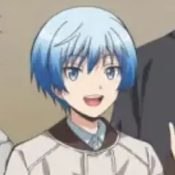 Profile image of 潮田渚