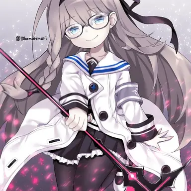 Profile image of Gretel