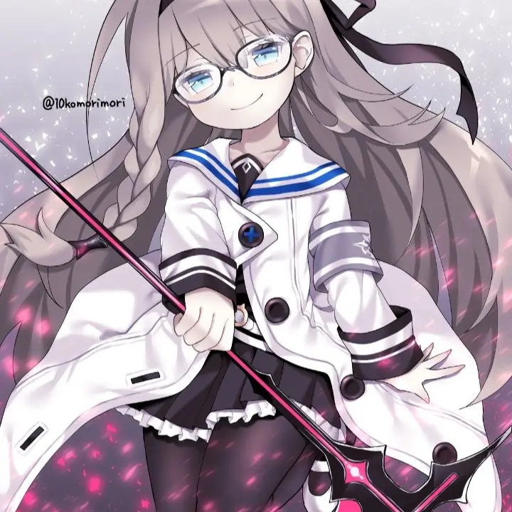 SHINAaaa의 Gretel of Mary Skelter