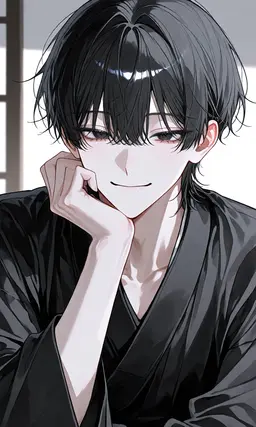 Profile image of Ran