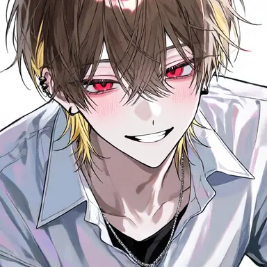 Profile image of Riku