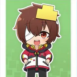 Profile image of 凸もり