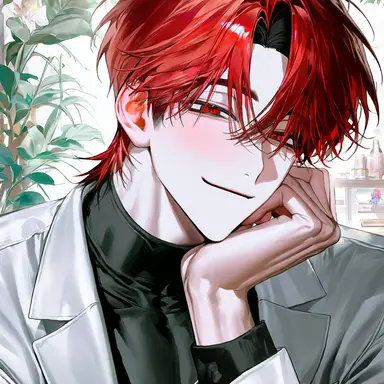 Profile image of 恭介
