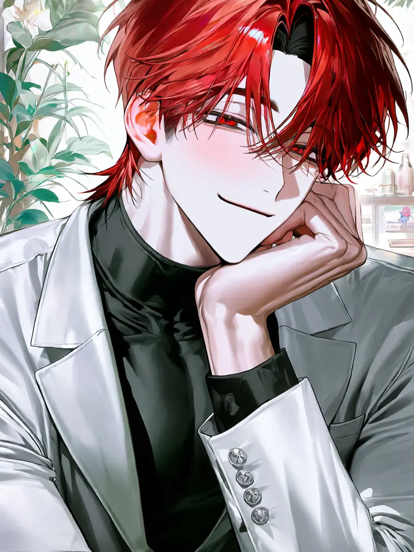 CosmicPeas3321의 激甘博多弁おにーさん♡