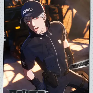 Profile image of 도은호