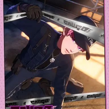 Profile image of 채밤비