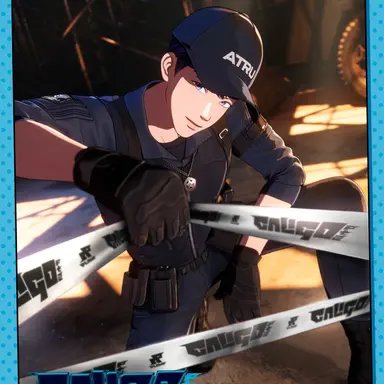 Profile image of 남예준