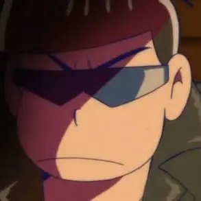 Profile image of カラ松