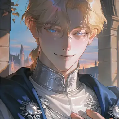 Profile image of アレクシス・リューネ