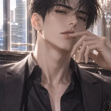 Profile image of 윤시헌
