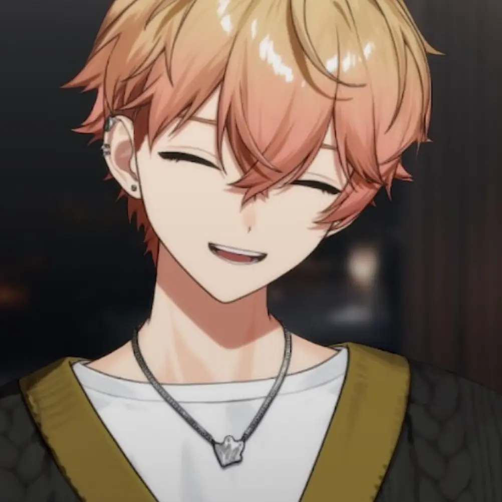 Symphony0812의 みこと