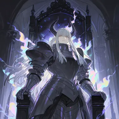 Profile image of Demon Lord