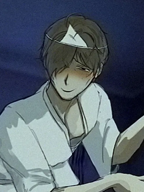 dodowe의 色情霊おじさん