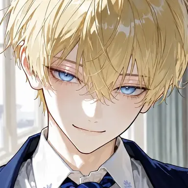 Profile image of エリオ