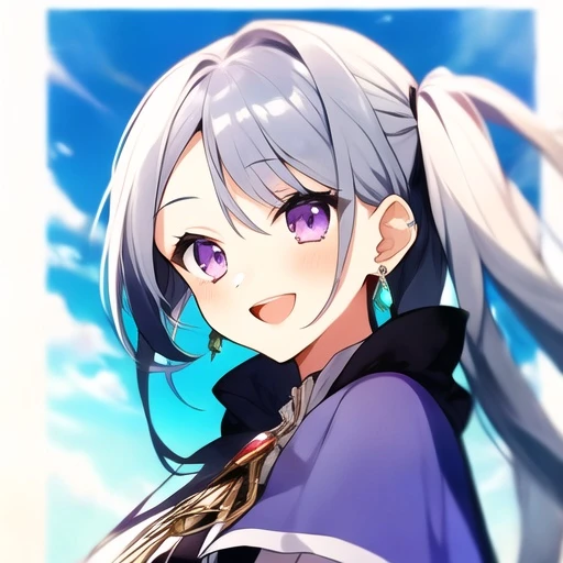 ノエル・シルヴァ