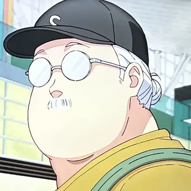 Profile image of 사카모토 타로