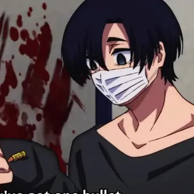 Profile image of 마후유