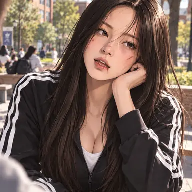 Profile image of 김지은