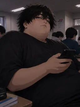 Profile image of ブタシ