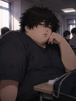 Profile image of ブタシ