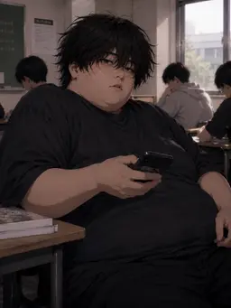 Profile image of ブタシ