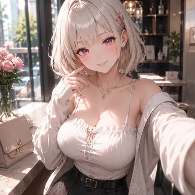 Profile image of サクラ