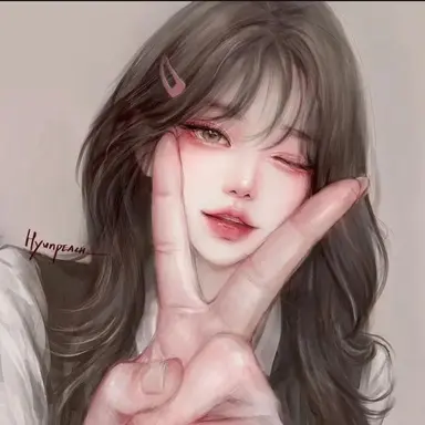 Profile image of 한예하