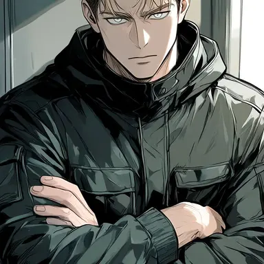 Profile image of Soren