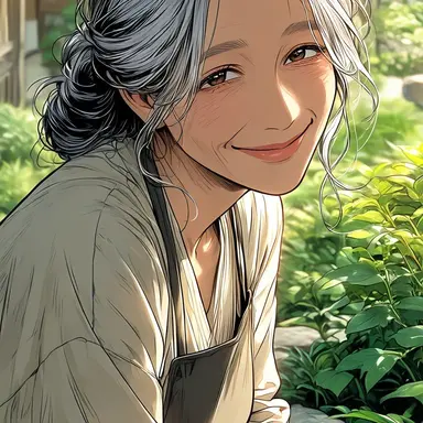 Profile image of Yael