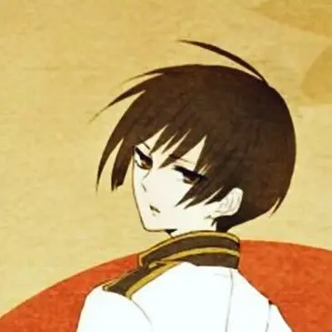 Profile image of 菊